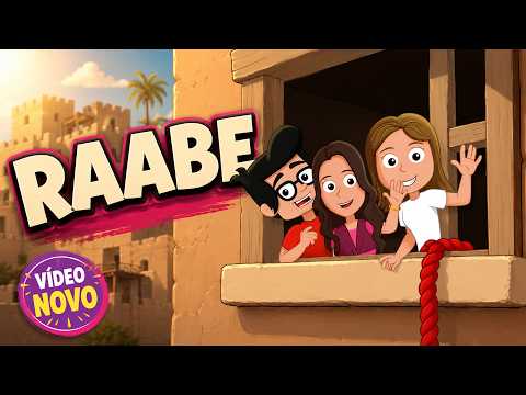 RAABE - Minha Vida é Uma Viagem