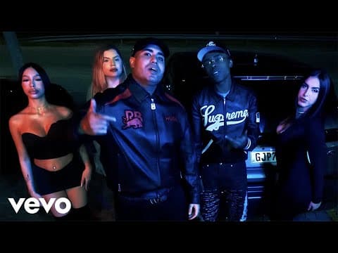 MC LELE JP, MC JACARÉ, MC TUTO, MC MENO K, MC RYAN SP E DJ GORDINHO DA VF - VOU VIVER NA RUA