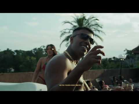 “A BEBÊ QUER OQUE 2” MC Cebezinho, MC Don Juan, MC GP, Menor Richard , MC Lele JP - DJ OREIA