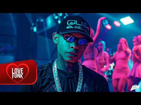 SE EU FICAR PÁ NEM ME TESTA - MC J9, MC Ryan SP, MC Don Juan, MC IG, MC Negão Original, MC Alan JR