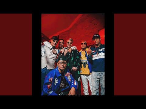 2.0 Menos Foco Mais Ansiedade 2.0 (feat. luuky, lele, IG, Iguin, zanolini & dj anderoli)