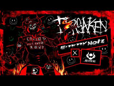 HERE I COME - Milestone c00lkidd Chase Theme | Forsaken OST