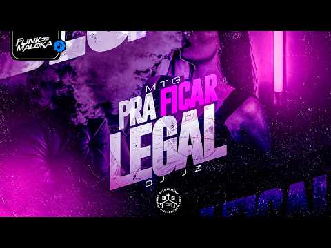 MTG - PRA FICAR LEGAL - NOSSO CLIMA (Dj Jz, Mc Fael Halls, Mc Menor Thalis)