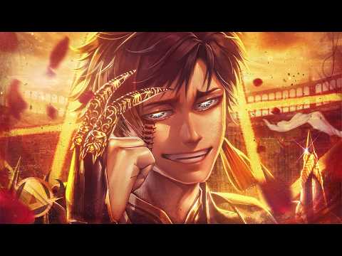 ♪ Qin Shi Huang (Shuumatsu no Valkyrie) | O Primeiro Rei | AniRap