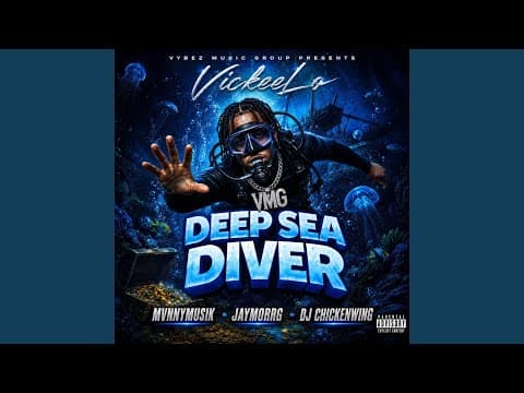 Deep Sea Diver