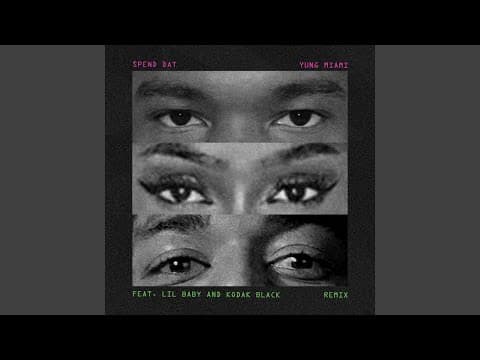Spend Dat (Remix)