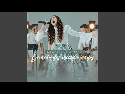 Geração dos Inconformados