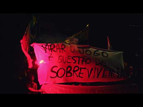 Poetas no Topo "DEMOCRACIA" - Don L | Xamã | Mago de Tarso | DK 47 | Rod Rizz | Major RD | Levinsk