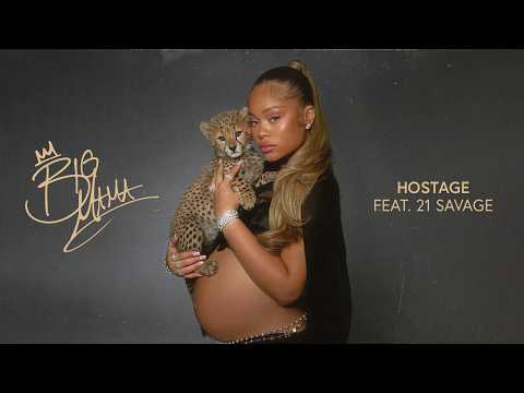 Hostage feat. 21 Savage