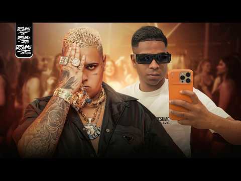 CAFAJESTE CHUCRO - MC Lele JP, MC Ryan SP, MC Meno K, MC Tuto, MC Negão Original