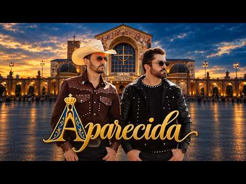 Antony & Gabriel - Aparecida