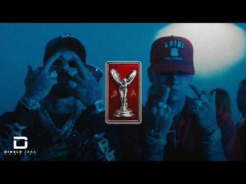 BLESSD ❌ ANUEL AA | CAPCANA COCOA