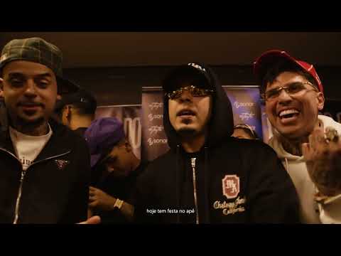 Mexe o Doce - MC's Marks, Meno k, Brenninho VJ, JVila, Tuto, Joãozinho VT, Robs - DJ Dan Tá Ligado