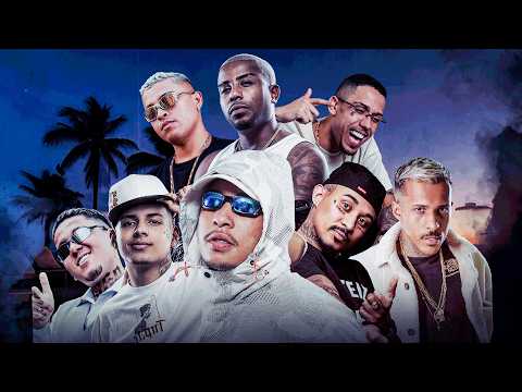 Set do DJ 2W 04 - MC Braz, MC Rick, MC L da Vinte, MC Josh, Mc Kaio, MC Luan da BS, Mc DB