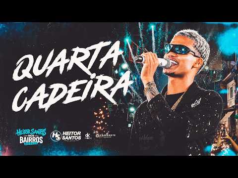 Quarta Cadeira (HS nos Bairros em Recife)
