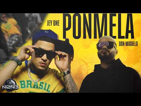 PÓNMELA