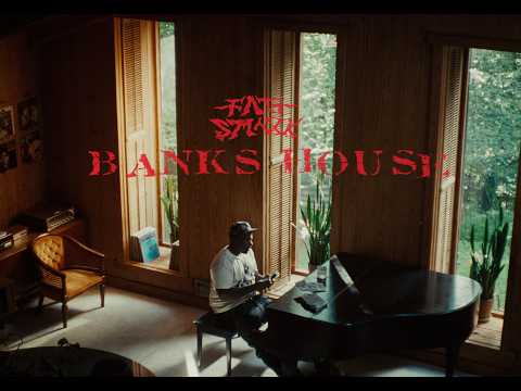 BANKS HOUSE