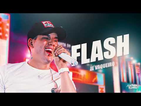 FLASH - Zé Vaqueiro 2026 (Repertório Novo)