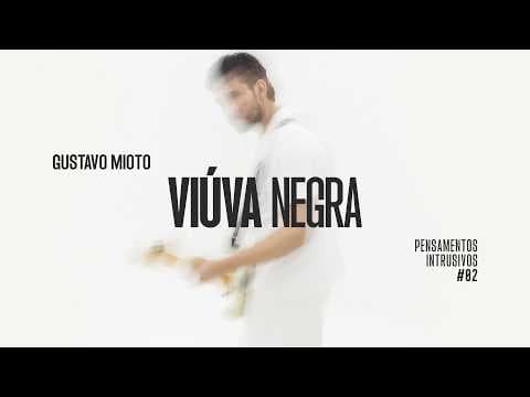 VIÚVA NEGRA (Pensamentos Intrusivos #02)