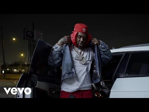 EST Gee - HALL OF FAME