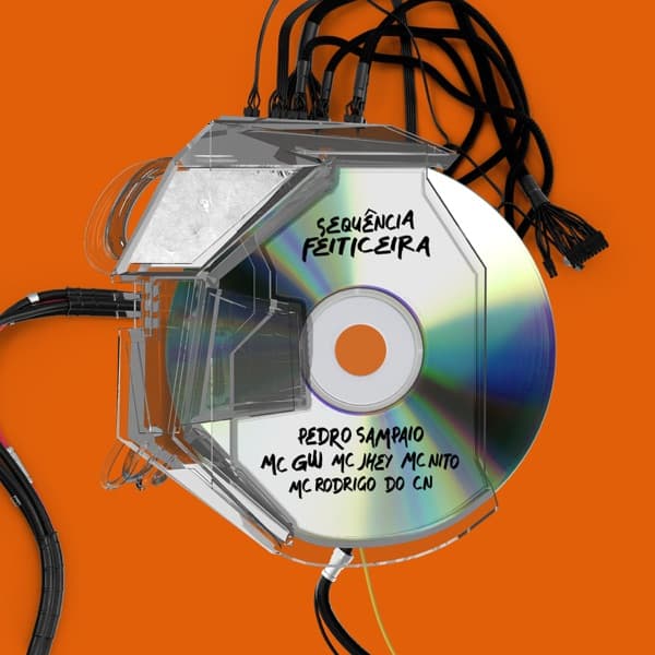 SEQUÊNCIA FEITICEIRA (feat. MC Nito)